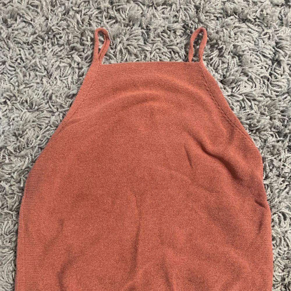 Prologue small high neck shirt